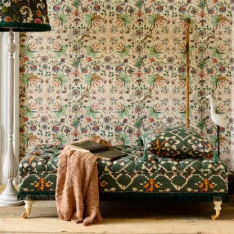 Asiento Zold Linen