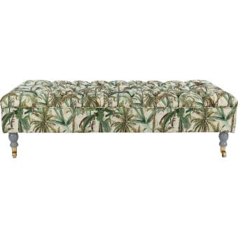 Asiento The Jungle Linen