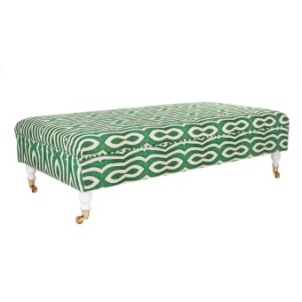 Asiento Riverside Linen