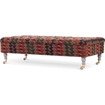 Asiento Cortina Fabric