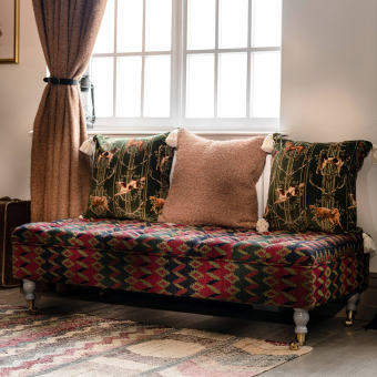 Asiento Cortina Fabric