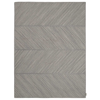 Corde Chevron Rug