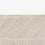 Tappeto a corda Chevron Kvadrat Sable 20146-0112-140x200