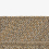 Corde Chevron Rug Kvadrat Moka 20146-0492-140x200