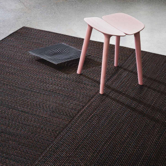 Corde Droit Rug