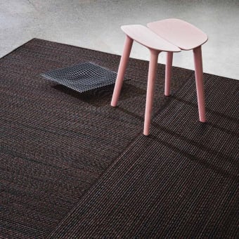Straight Rope Mat