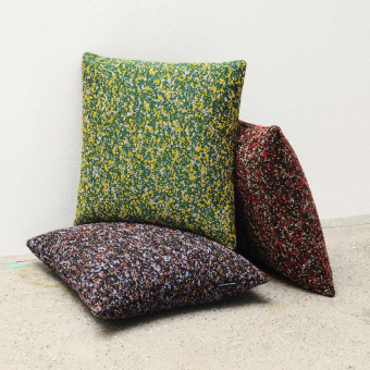 Atom cushion