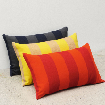 Reflex Cushion