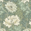 Chrysanthemum Magna wallpaper House of Hackney Sap 1-WA-CHM-DI-SAP-XXX-004