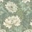 Papier peint Chrysanthemum Magna House of Hackney Sap 1-WA-CHM-DI-SAP-XXX-004