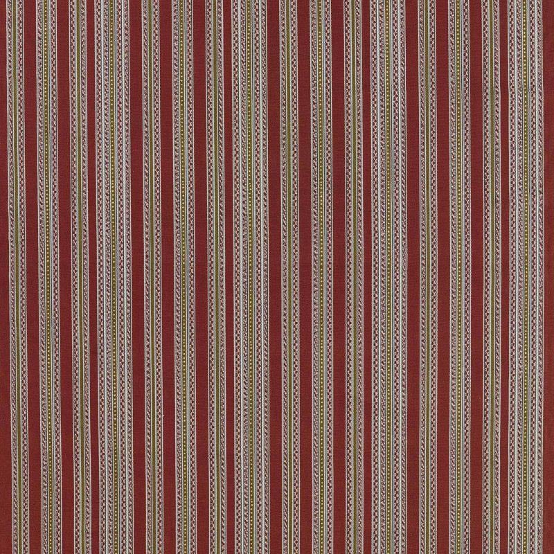 Bexleyheath Stripe Stoff Bexleyheath Stripe Stoff Morris and Co Woad MSTR237685 Morris and Co