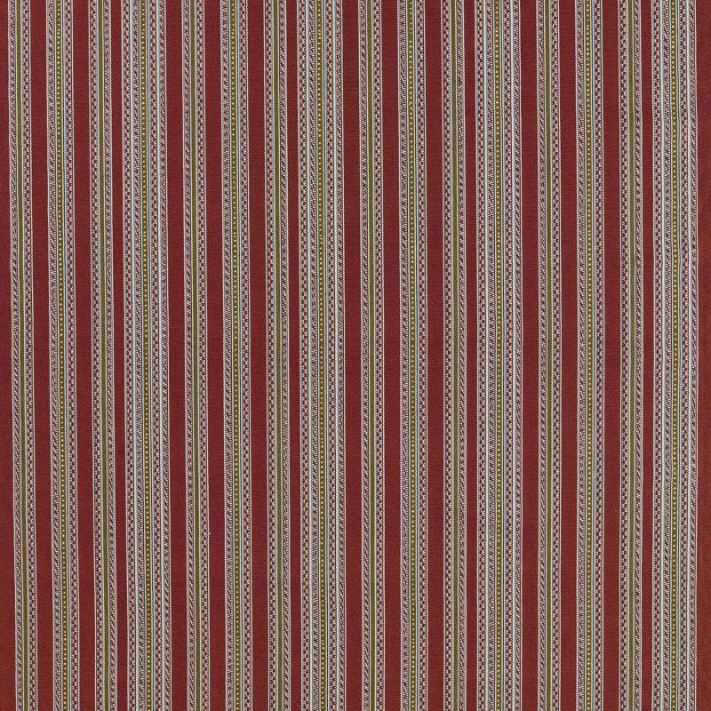 Tela Bexleyheath Stripe Tela Bexleyheath Stripe Morris and Co Woad MSTR237685 Morris and Co