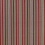 Bexleyheath Stripe Stoff Morris and Co Wine MSTR237686