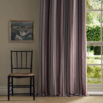 Bexleyheath Stripe Fabric Bexleyheath Stripe Fabric