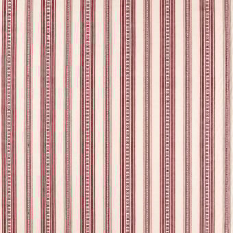 Dallington Stripe Fabric