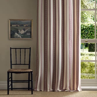 Tessuto Dallington Stripe