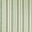 Dallington Stripe Fabric Morris and Co Herball MSTR237699