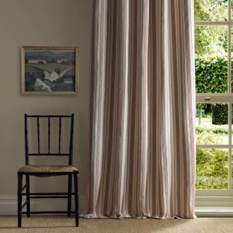 Tessuto Elm Stripe