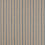 Tissu Elm Stripe Morris and Co Indigo/Flax MSTR237683
