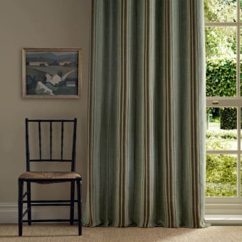 Tessuto Lechlade Stripe