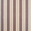 Tela Lechlade Stripe Morris and Co Woad/Linen MSTR237688