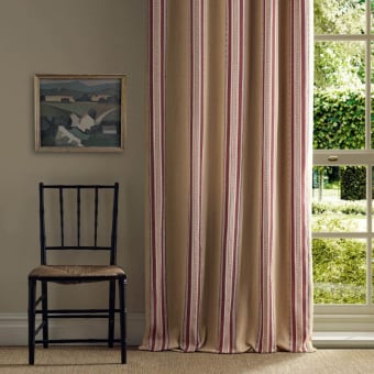 Pimlico Stripe-Gewebe