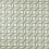 Tessuto Wisley Weave Morris and Co Indigo/Artichoke MSTR237705