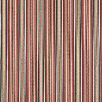 Woodford Stripe Fabric