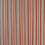 Tissu Woodford Stripe Morris and Co Mulberry MSTR237694