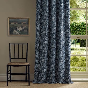 Clover & Vine Weave-Gewebe