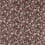 Tissu Clover & Vine Weave Morris and Co Russet MHCB237677