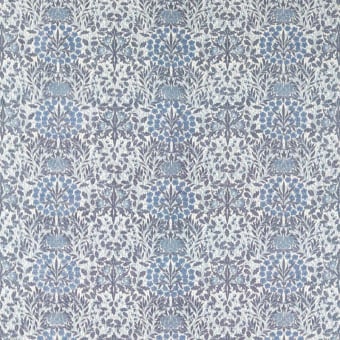 Daisy & Oak Warp Print Fabric