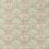 Stoff Daisy & Oak Warp Print Morris and Co Forest/Rose MHCB237674