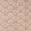 Stoff Daisy & Oak Warp Print Morris and Co Chestnut/Primrose MHCB237676