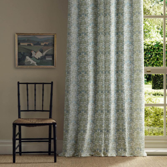 Oak & Blossom fabric Oak & Blossom fabric