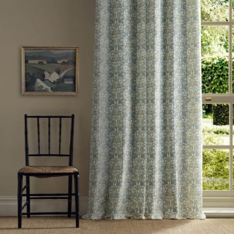 Stoff Oak & Blossom