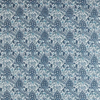 Tessuto Persian Tulip Embroidery