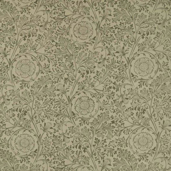 Chamomille Fabric