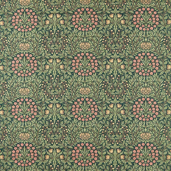 Daisy & Oak Fabric