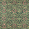 Daisy & Oak Fabric Daisy & Oak Fabric Morris and Co Thyme/Weld MHTF227370 Morris and Co