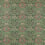 Tissu Daisy & Oak Morris and Co Forest MHTF227372