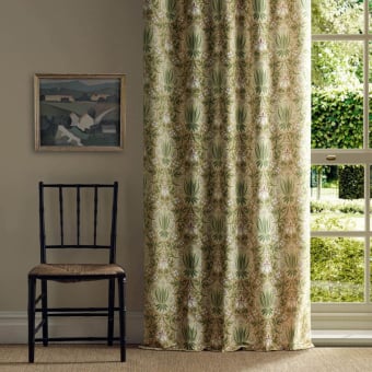 Tissu Iris & Rose Tissu Iris & Rose