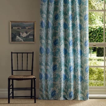 Tissu Lent Lily Tissu Lent Lily