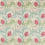 Stoff Lent Lily Morris and Co Plum/Bayleaf MHTF227379