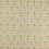 Tissu Meda Iris Morris and Co Multi MHTF227368