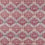 Tissu Norbury Morris and Co Madder MHTF227359