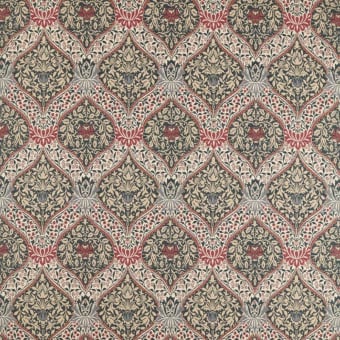 Norbury Weave Fabric