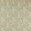 Tissu Wild Tulip & Vine Morris and Co Bayleaf/Ochre MHTF227378