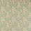 Tissu Wild Tulip & Vine Morris and Co Bayleaf/Ochre MHTF227378