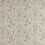Tissu Wild Tulip & Vine Morris and Co Multi MHTF227376